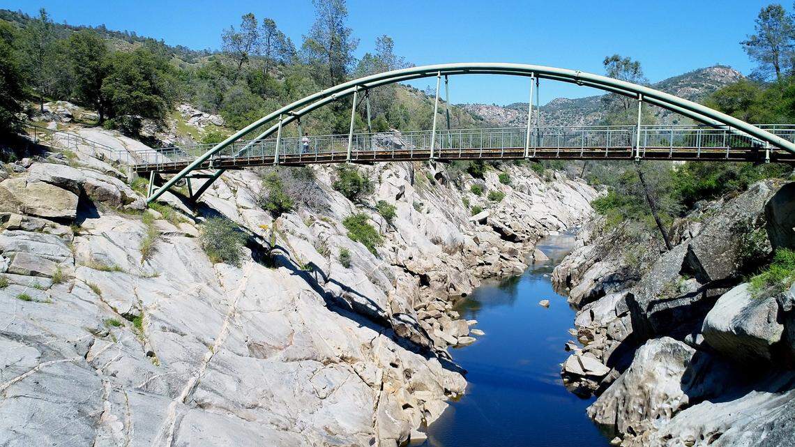 Public land sale is off, but California’s forests aren’t out of the woods | Opinion