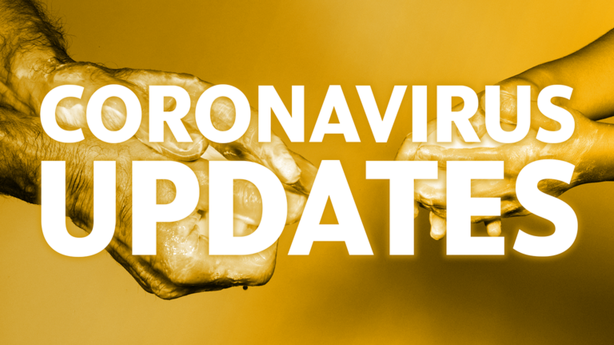More than 1.4 million doses of the coronavirus vaccine had been administered in South Carolina as of Sunday and more than 489,000 residents have “completed vaccination,” health officials say.