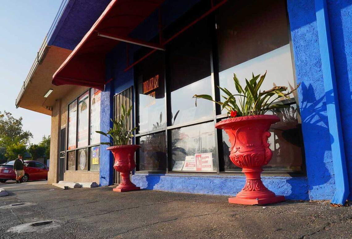Las Mananitas is the top ranked Mexican restaurant in Fresno and Clovis so far in 2021, according to Yelp reviewers. The restaurant landed on Yelp’s national Top 100 places for brunch earlier this year. 