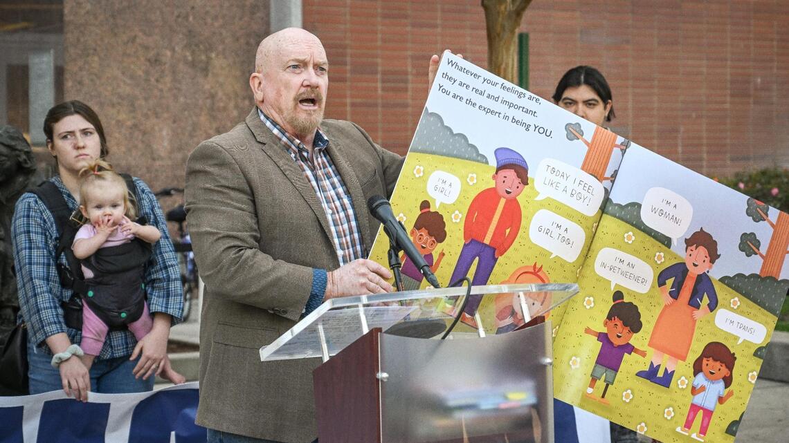 Readers reject Fresno County leaders’ plan to screen children’s books | Letters to The Bee