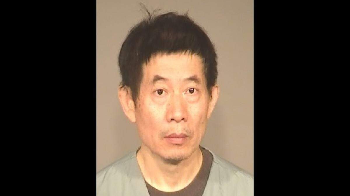 Michael Zequn Zhang, 57, a Fresno acupuncturist, was arrested on Oct. 17 by Fresno police for alleged sexual battery of several of his patients.
