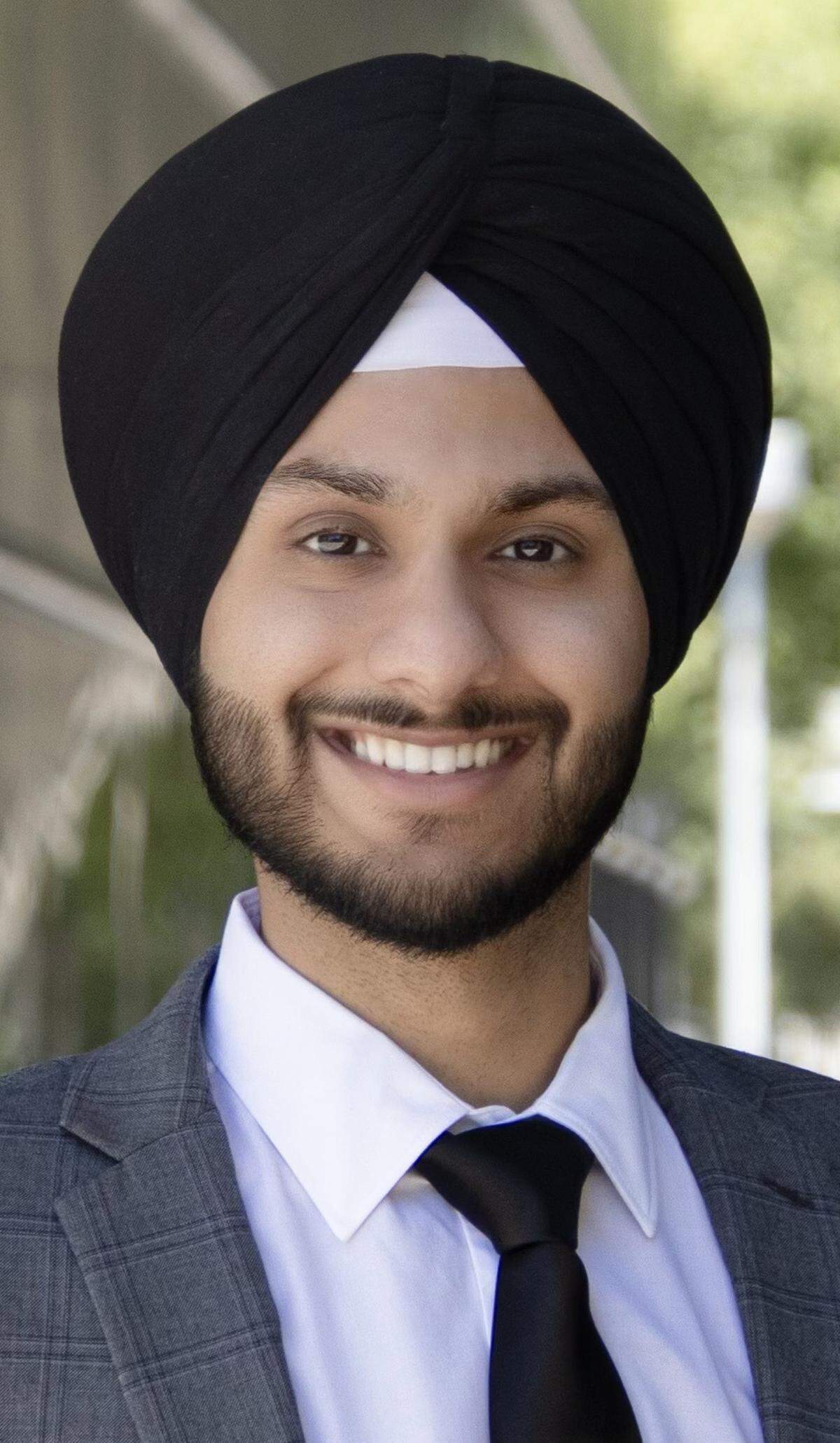 Nav Gurm