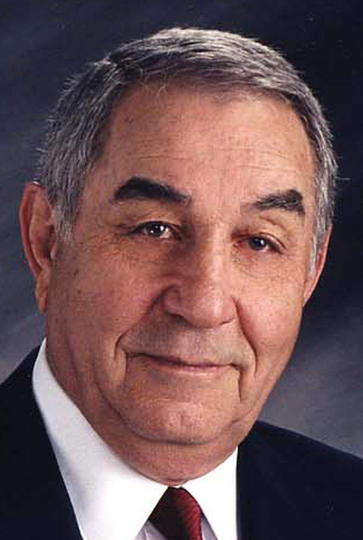 Ed Kashian