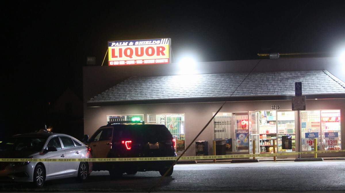 A man in his 40s was stabbed multiple times at a homeless shelter located in central Fresno alley.