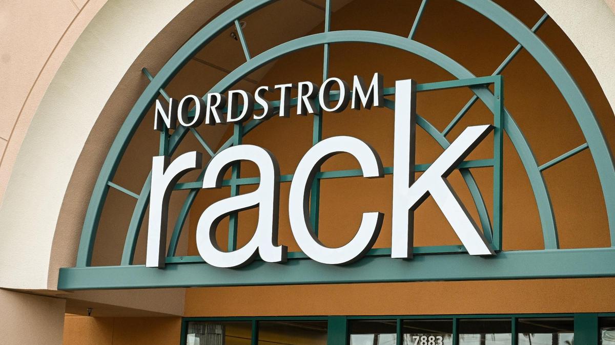 Seattle-based clothing retailer Nordstrom will open its off-price chain Nordstrom Rack in Elk Grove.
