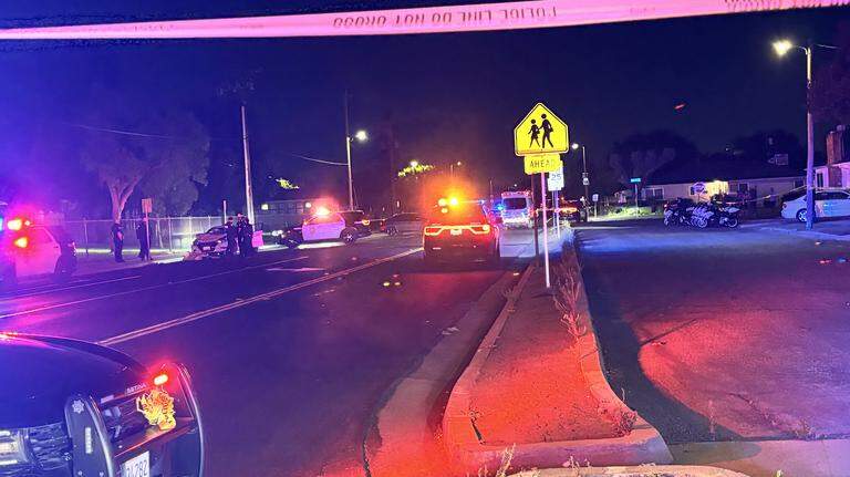 Man killed on motorized bicycle on Fresno street ID’d. Driver arrested by police