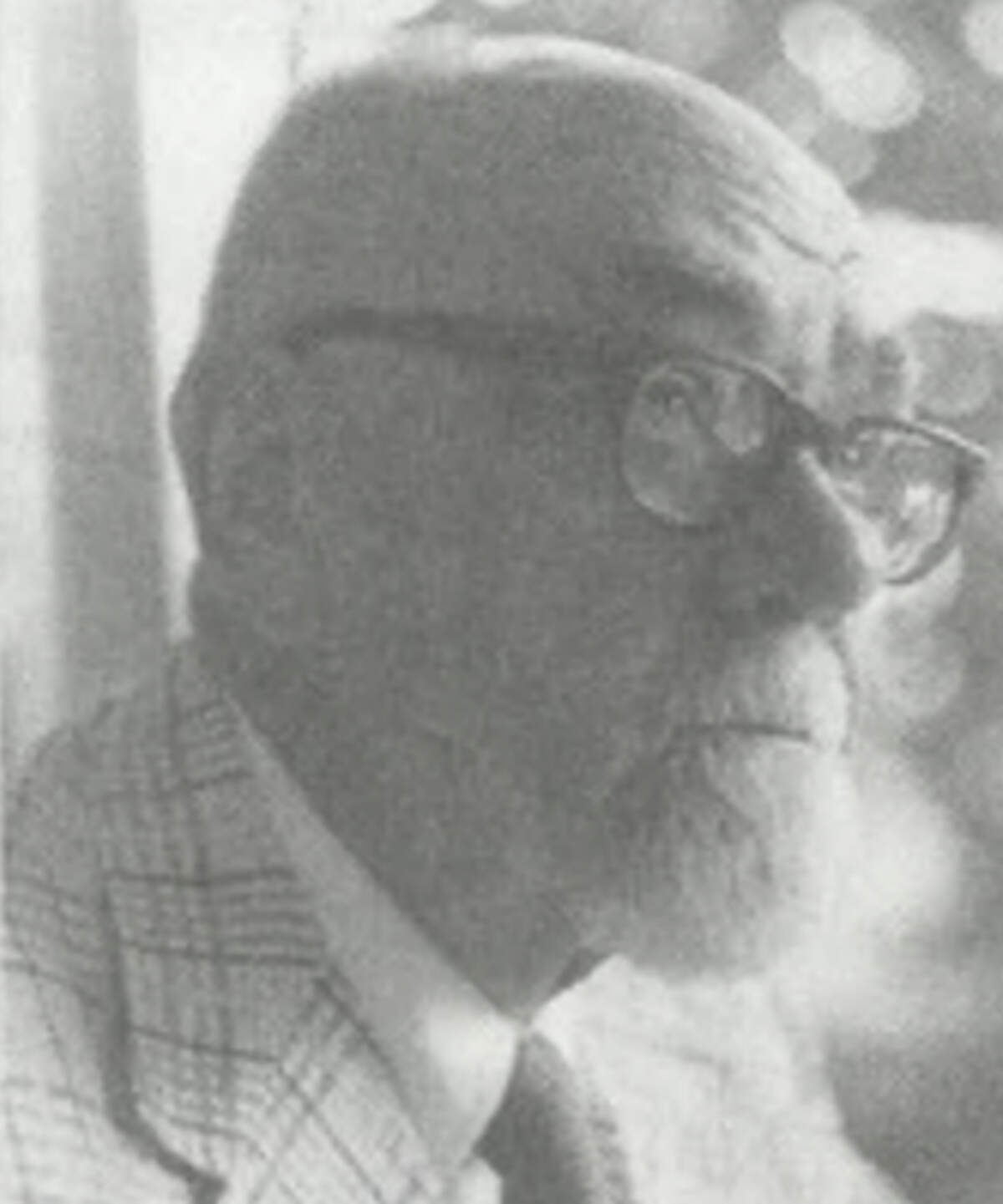 Henry Madden