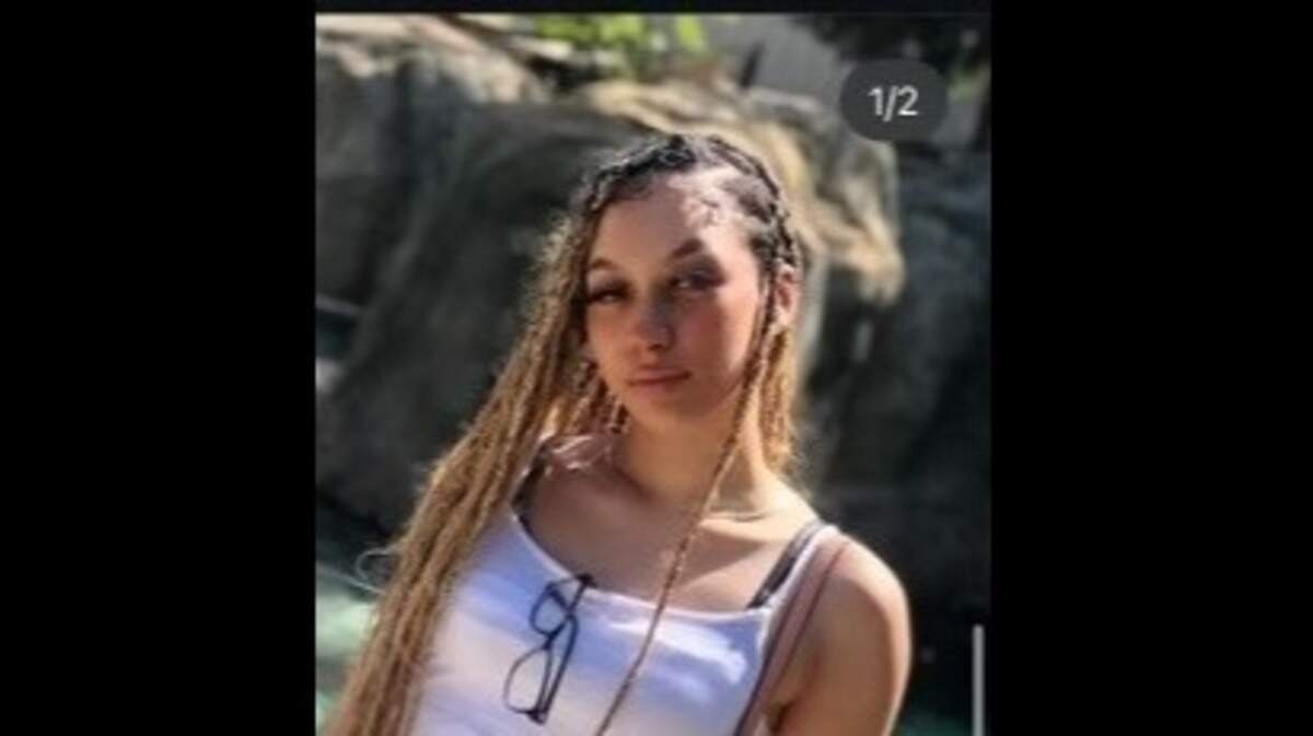 19-year-old Aaliyah Bonman was identified as the victim who was shot and killed in Rite-Aid parking lot in Fresno, California on Saturday, Aug. 24, 2024.