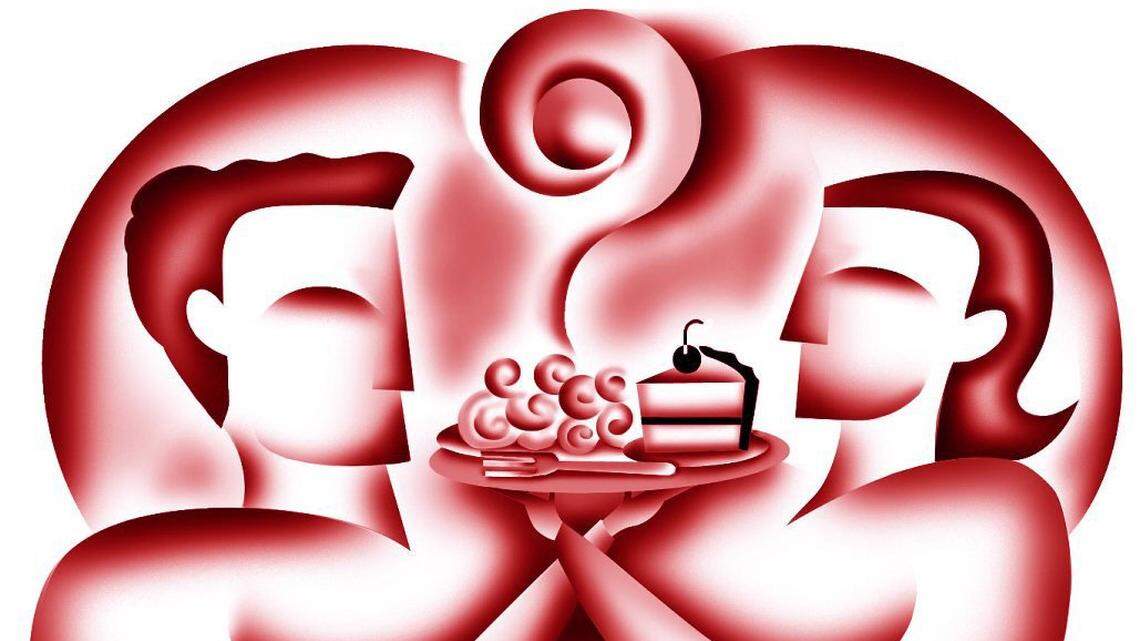 What’s the most romantic restaurant in town?