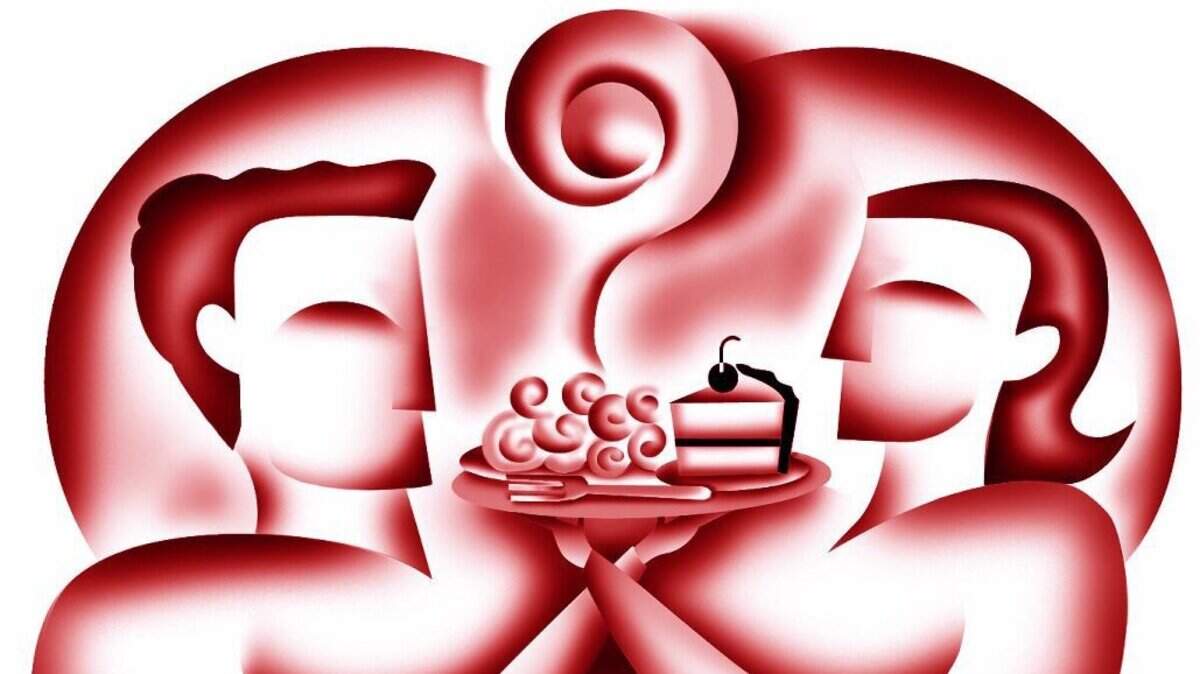What’s the most romantic restaurant in town?