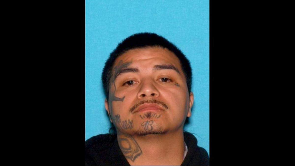 Daniel Payan, 28, was killed in a shooting Tuesday, Nov. 7, 2023, according to Fresno Police.