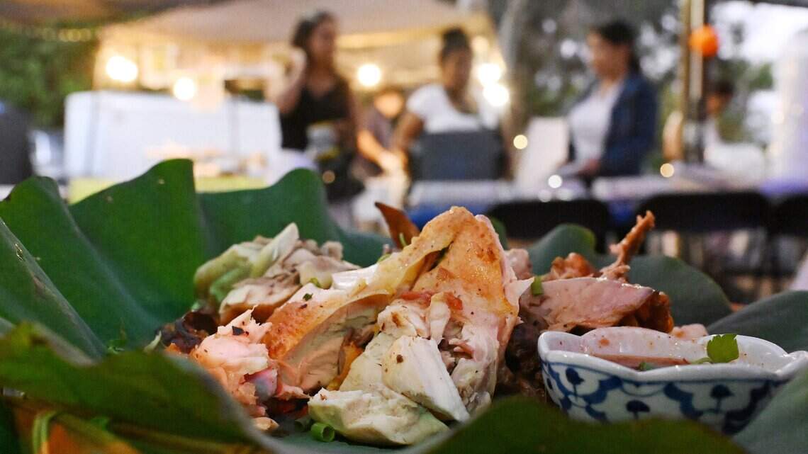 What are night markets? Street vendor events expanding across the Central Valley