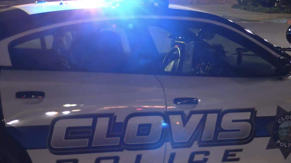 Clovis PD
