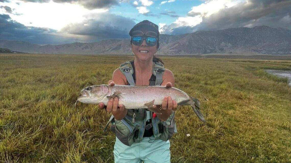 Fishing report, Sept. 20-26: If you’re looking for trout, Don Pedro, McSwain and New Melones are the places to be.