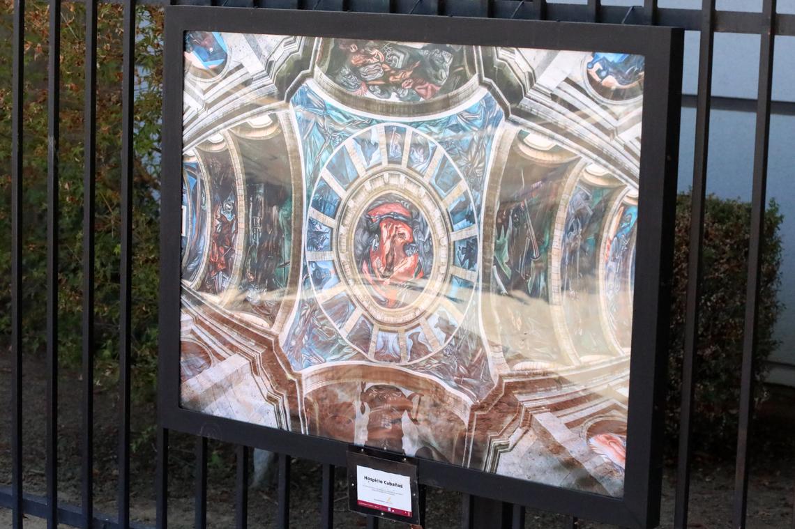 The “Guadalajara, Sister City” photographic exhibition commemorates the second anniversary of the signing of the “Sisterhood Agreement between Guadalajara and Fresno”.