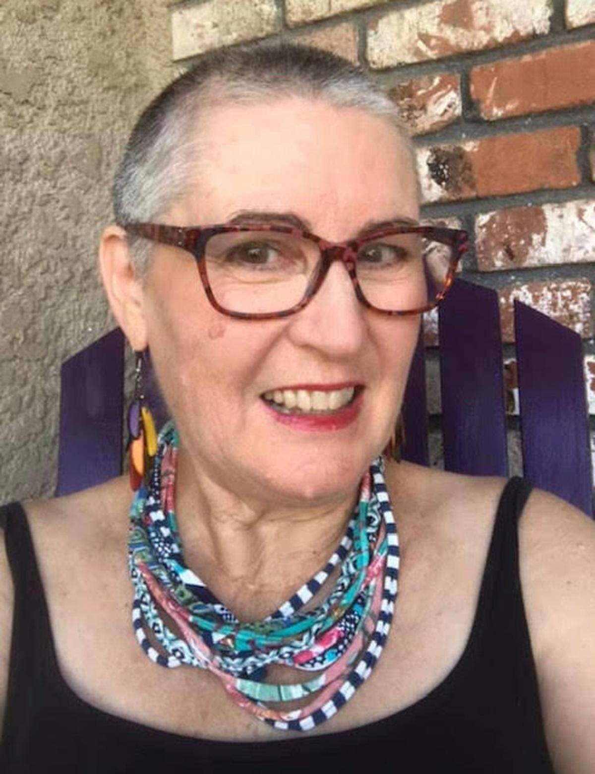 Candy Paulsen