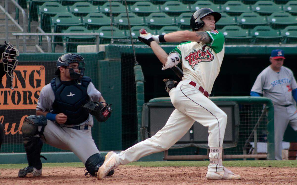 The Fresno Grizzlies (74-41) finished with the second highest winning percentage throughout all of the Lower-A level and will now host the San Jose Giants (76-44) in a best-of-five championship series that begins at 6:50 p.m. Tuesday at Chukchansi Park.