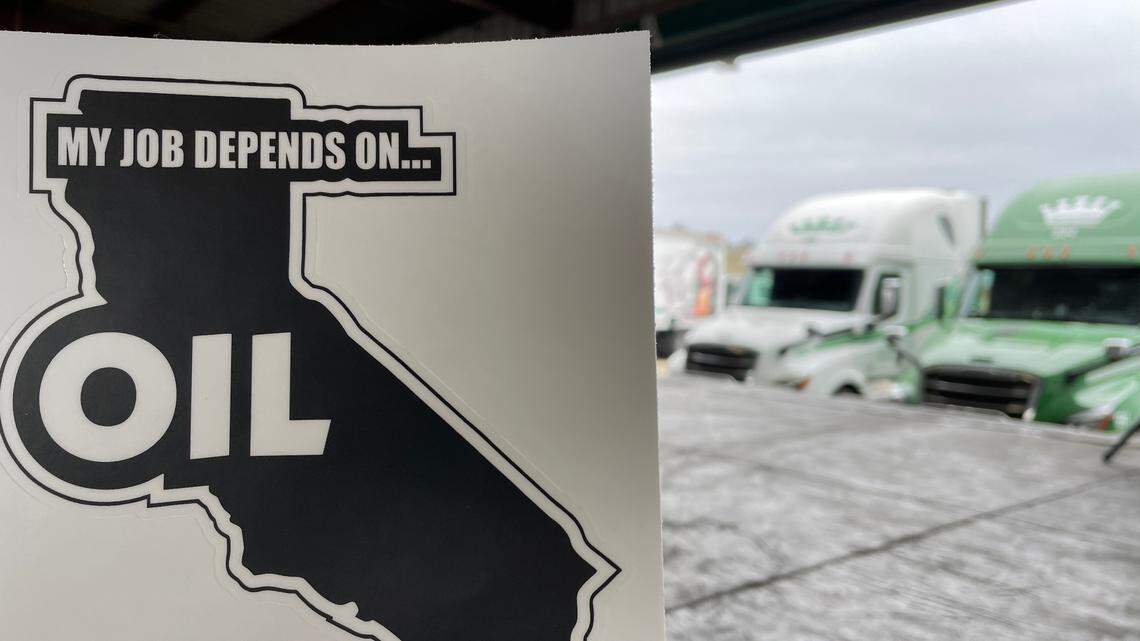 The Central Valley Business Federation launched the “My Job Depends On Oil” advocacy effort on December 1, 2022.