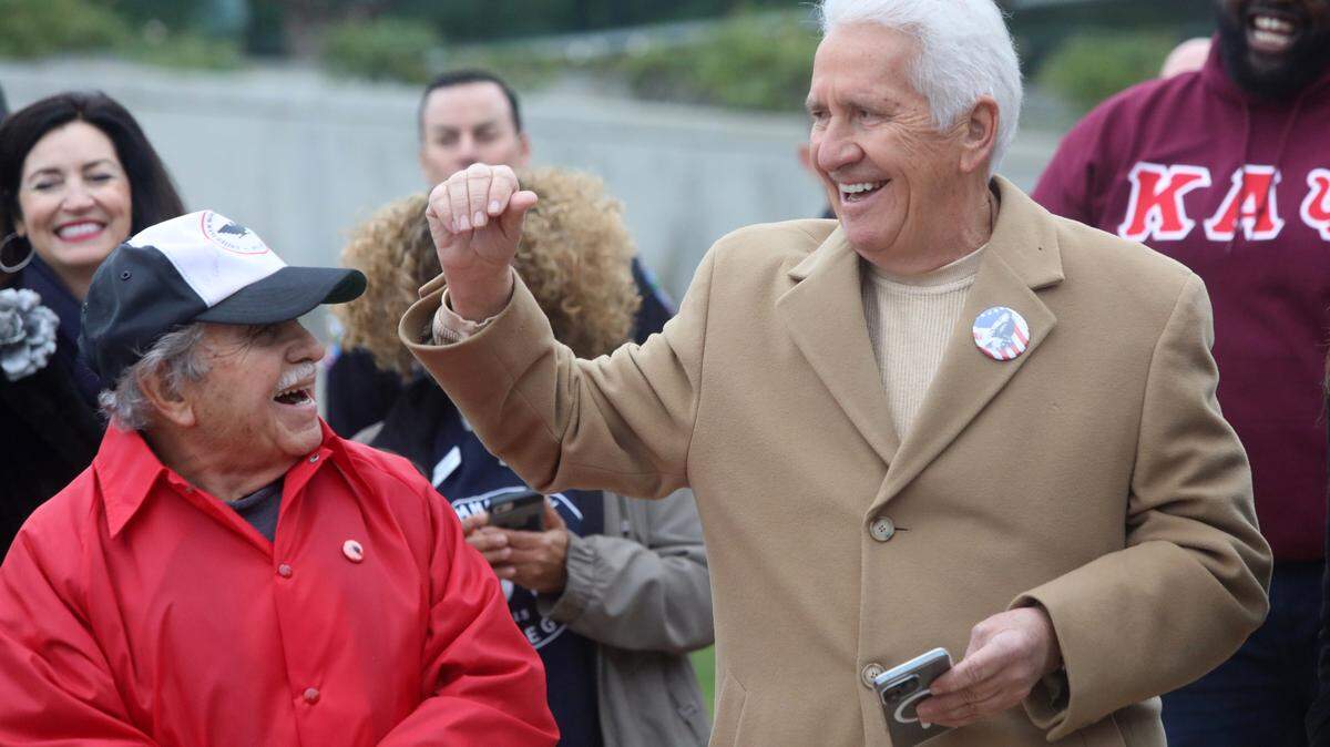 Jim Costa
