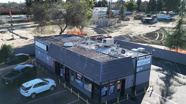 City of Fresno seeks to finish Radio Park expansion project through eminent domain
