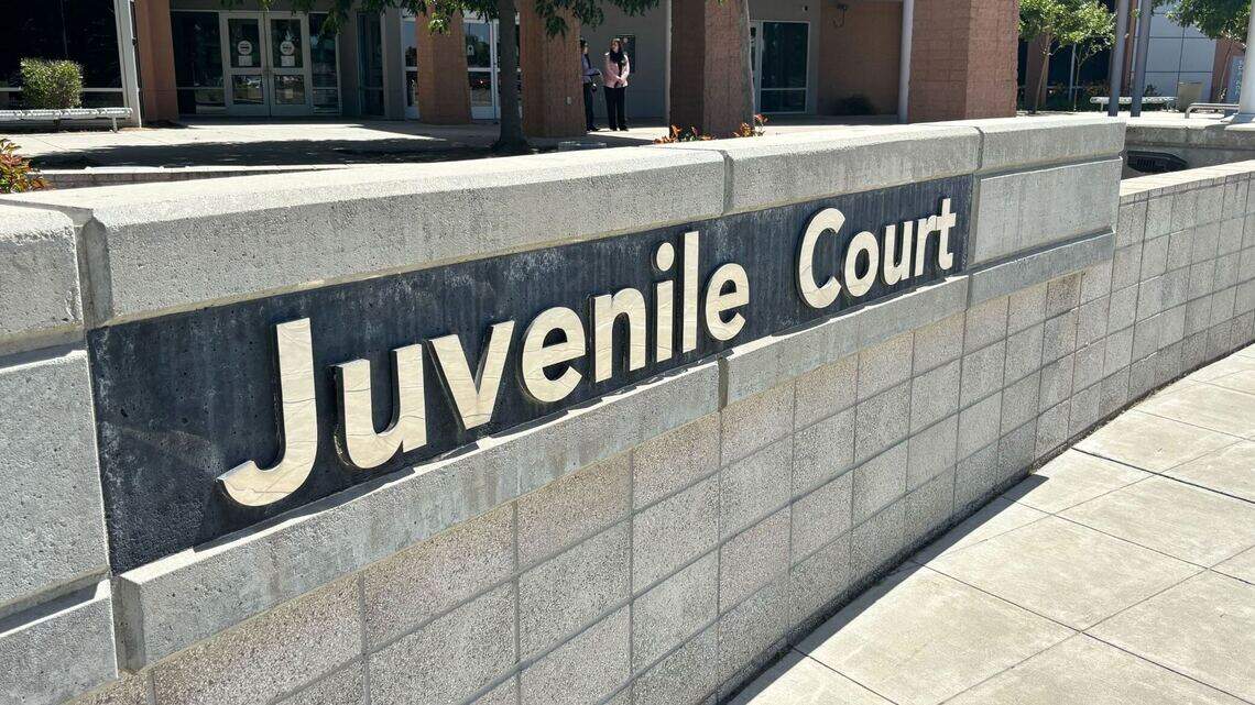 Juvenile justice system: A crisis hidden in plain sight | Opinion