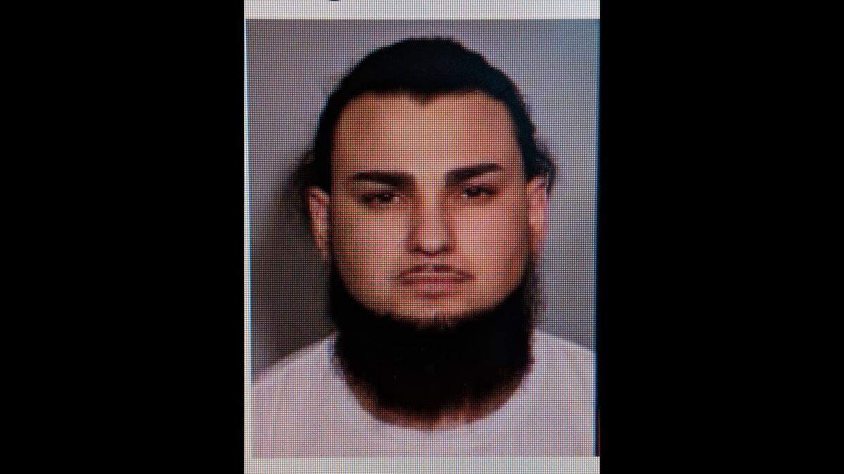 Madera Police arrested Victor Manuel Cintron, 23, Monday afternoon for a homicide that happened last week in Milwaukee, Winsconsin.