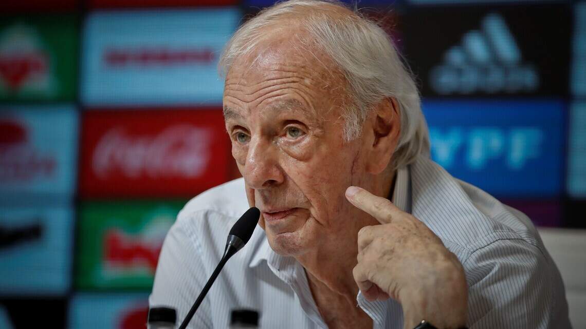 Menotti-Bilardo, una histórica rivalidad entre campeones del mundo