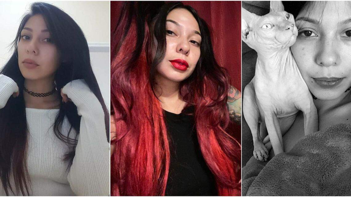 Missy Hernandez, also known as Missy Perez, is considered missing, with Fresno County sheriff’s detectives treating her disappearance as suspicious.