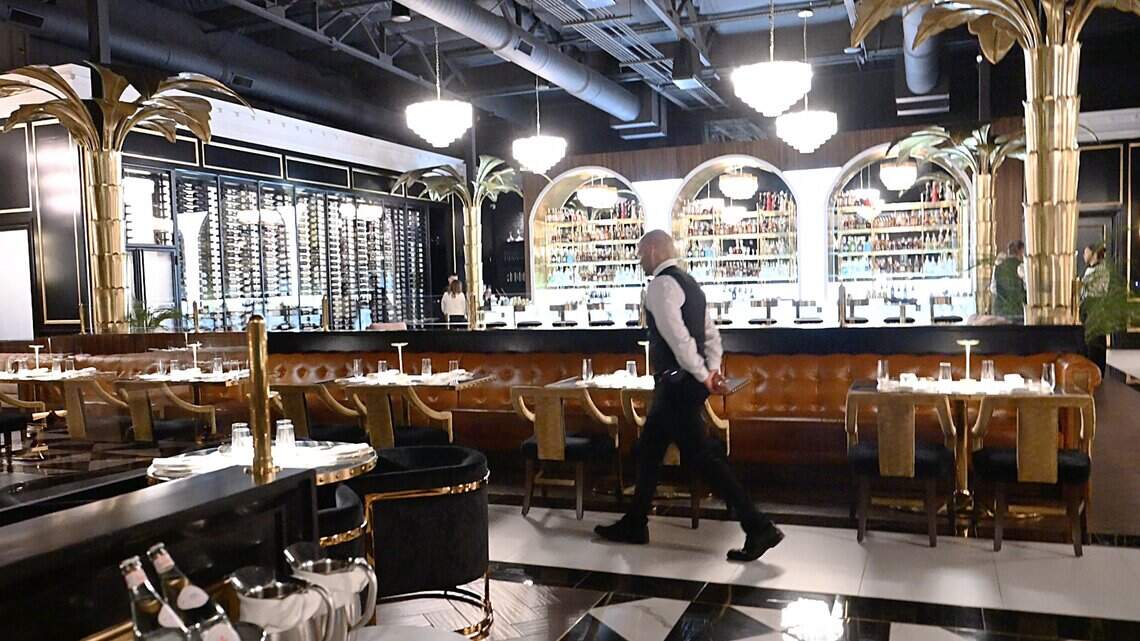 Fresno loves high-end dining. Insights from The Bee’s most-read food stories
