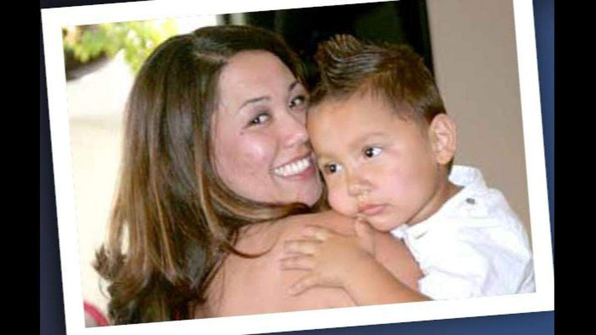 Sarah Kay Roberts was 26 on Jan. 1, 2012, when she was an innocent bystander killed during an exchange of gunfire, according to Fresno police.