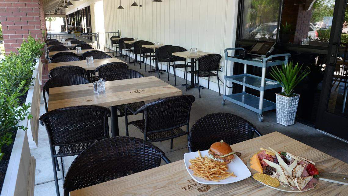 Best rooftop bars, patios in Fresno? See Yelp’s top picks for outdoor dining