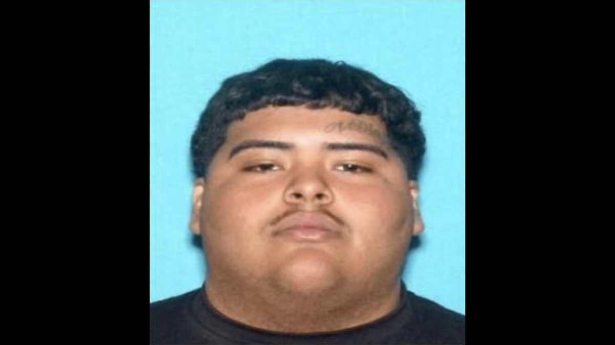 Selma police are searching for Joseph Mejia, 23, who wanted for two counts of attempted murder. He is considered to be armed and dangerous.