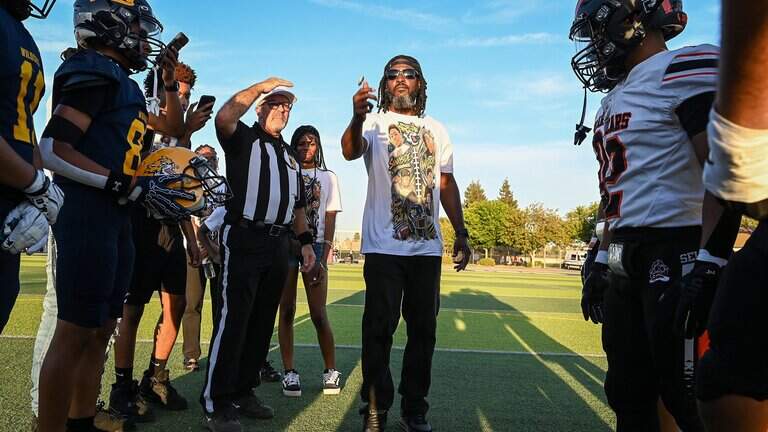15-year-old killed on way to Sunnyside High football practice remembered at game