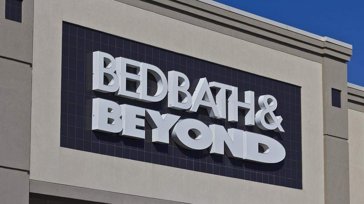 Bed Bath & Beyond will soon close all its stores, including four in Kentucky, after filing for Chapter 11 bankruptcy Sunday.