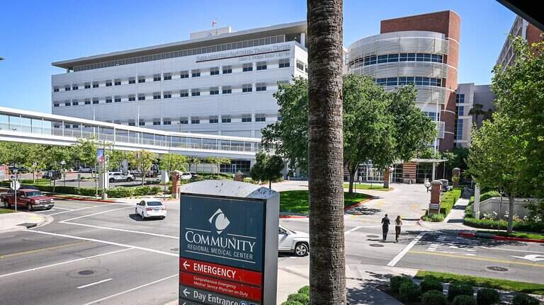 Private equity-backed doctor firm takes over some services at Fresno hospitals