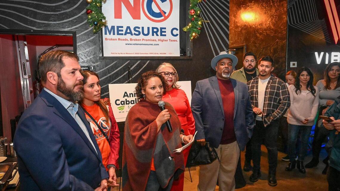 From Fresno advocate to political aspirant, Sandra Celedon takes aim at Assembly race | Opinion