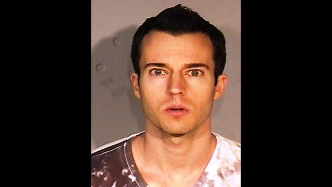 Anthony Lepore, former Parlier High School boys basketball coach.