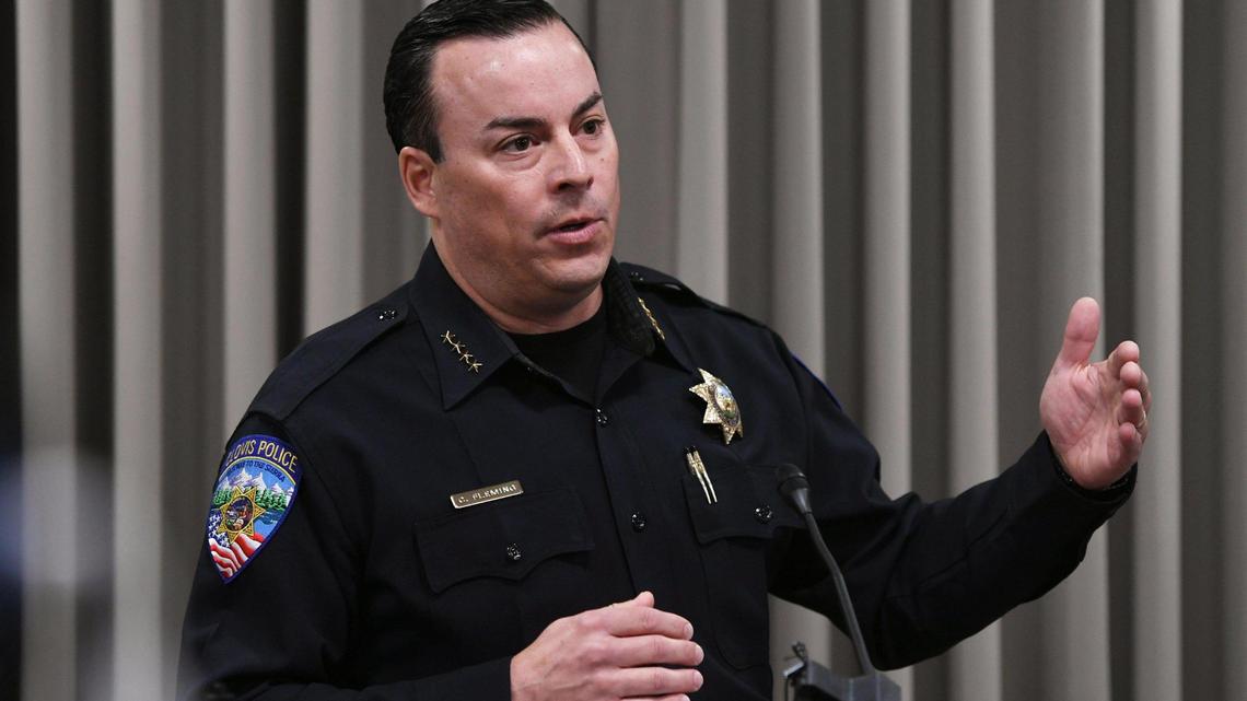 Clovis police criticized for pursuing misdemeanor charges after walkout | Opinion