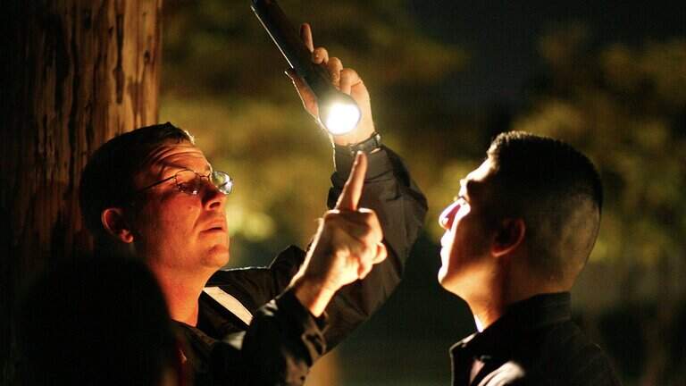 Police on the lookout for drunk drivers in this SLO County city. When and where?