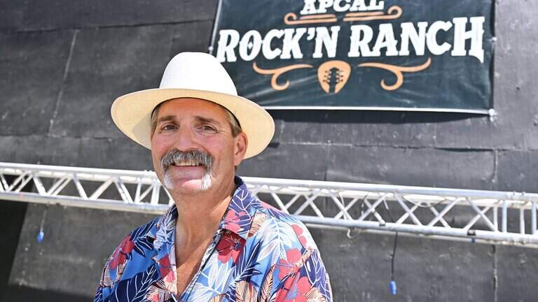 What’s happening at ApCal? See the transformed outdoors music venue in Madera