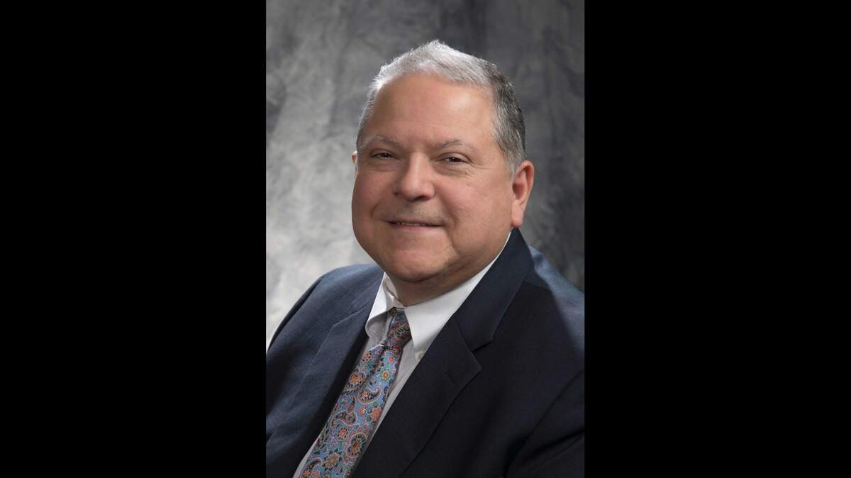New Merced Deputy City Manager Frank Quintero is shown.