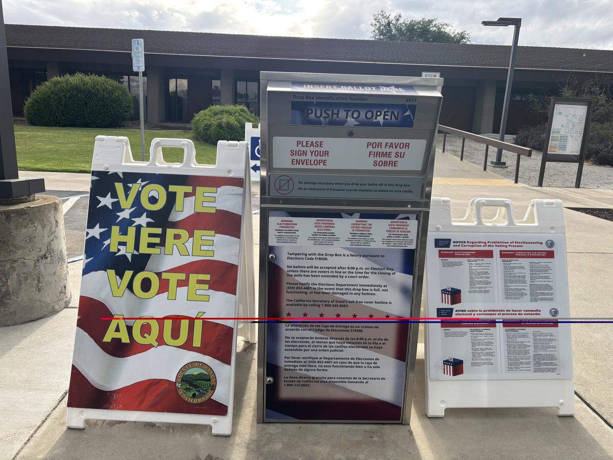 Avenal’s effort to halt the recall of four council members was denied on Thursday by a Hanford judge, keeping ballots and voting active while the city’s lawsuit continues.