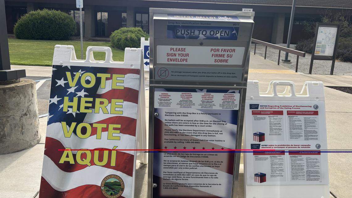 Court of Appeal allows Avenal recall election ballots to be counted