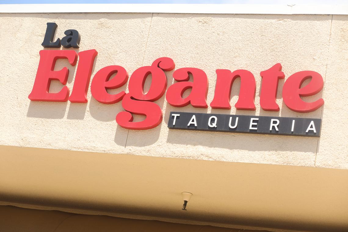 Fresno’s La Elegante Taqueria, a family-run restaurant known for award-winning tacos, celebrates its rich tradition and over 40 years of serving the community. Located at 1423 Kern St., Fresno’s Chinatown, the restaurant is open Tuesday to Saturday from 10 a.m. to 2 p.m.