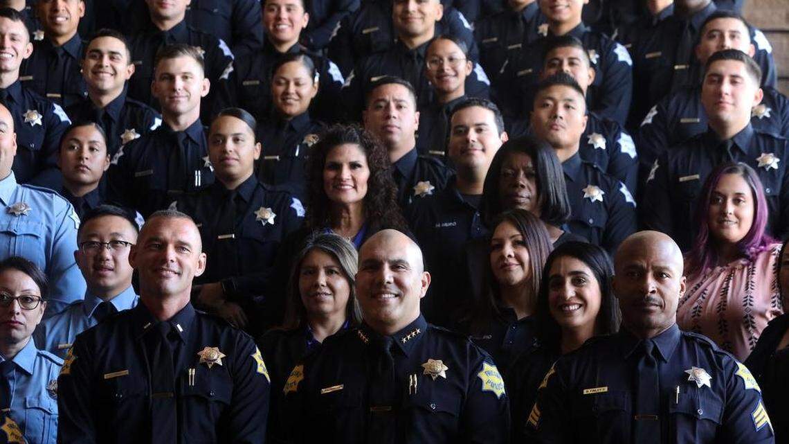 Fresno police chief should take a leave during inquiry of off-duty relationship | Opinion