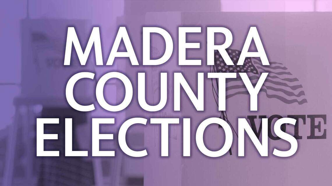 Live Madera County election results: Track key supervisor races on ballot