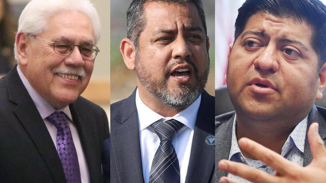 Bee endorsement: It is time for a new supervisor for south Fresno on county board | Opinion
