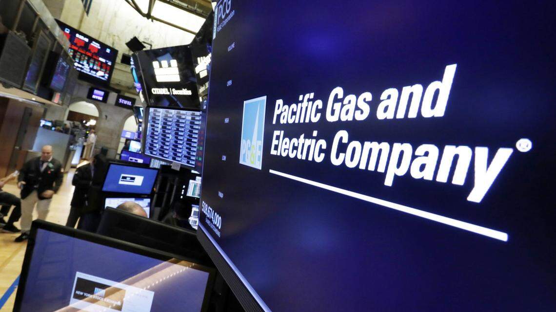 PG&E just got one rate increase and now it wants another? That’s just wrong | Opinion