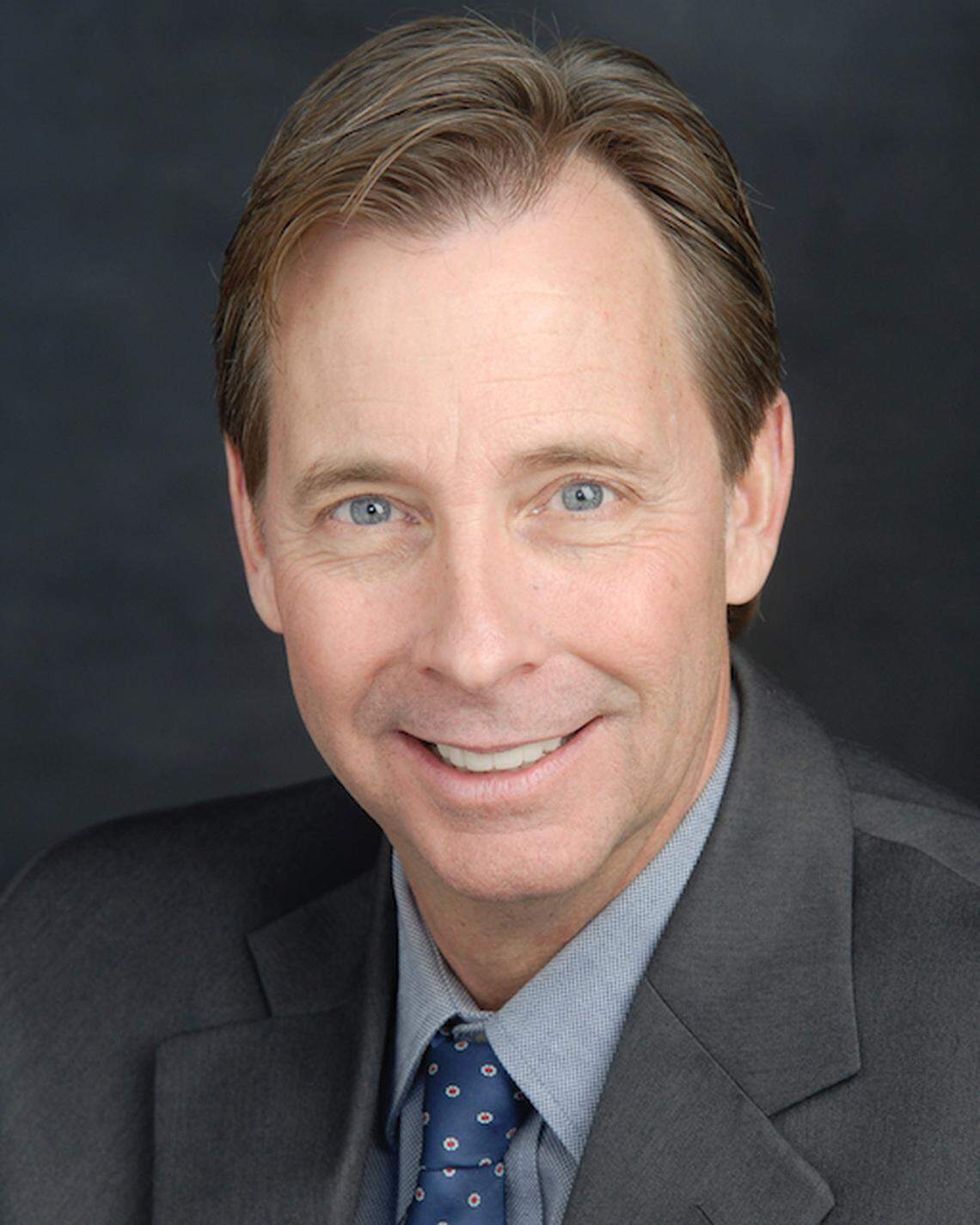 Ben Dewell is a No Party Preference candidate in California’s 20th Congressional District race.