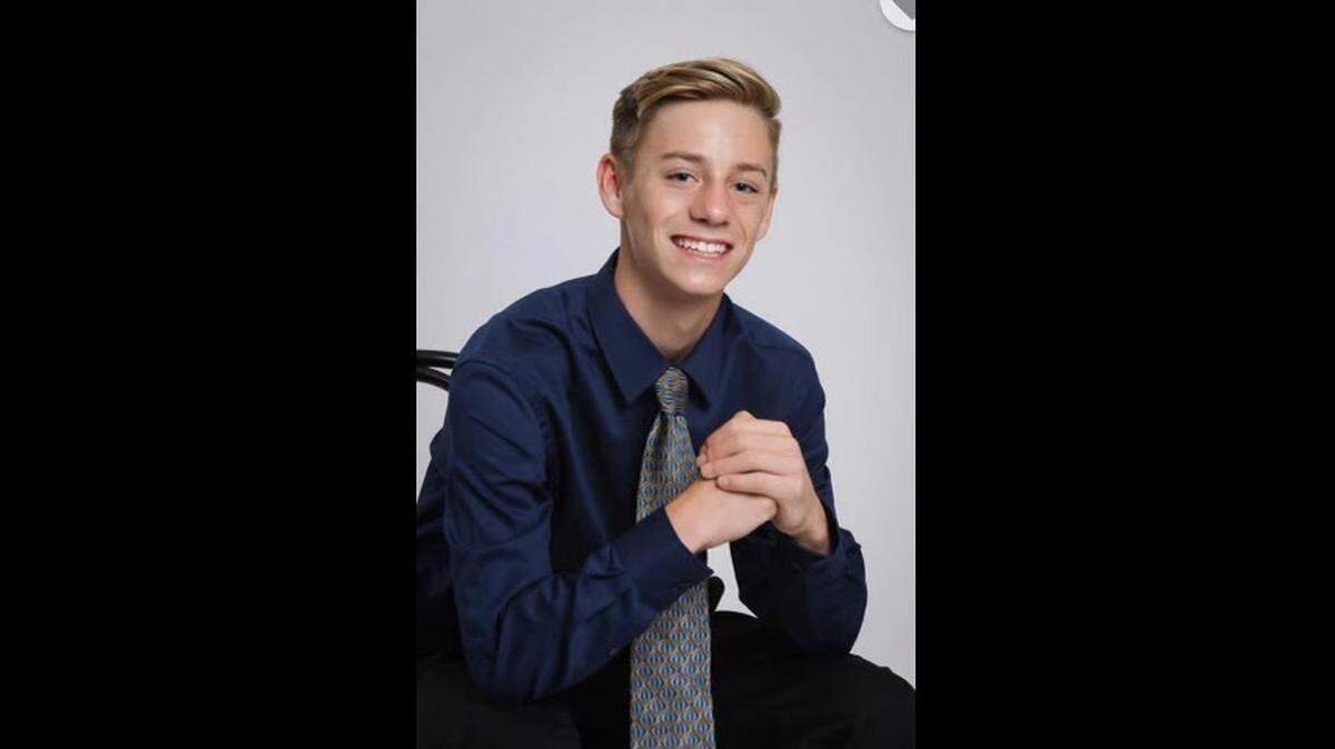 Carson Gates